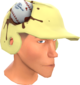 Painted Strikeout F0E68C.png