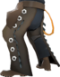 Painted Texas Half-Pants 384248 Midnight.png