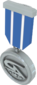 BLU Gamers Assembly Silver Medal.png