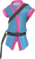 Painted Southie Shinobi FF69B4 BLU.png