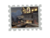 Map Stamp - Gorge Event