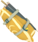 Painted Lucky No. 42 2F4F4F.png