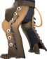 Painted Texas Half-Pants 28394D.png