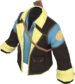 Painted Dead of Night F0E68C Dark Sniper BLU.png
