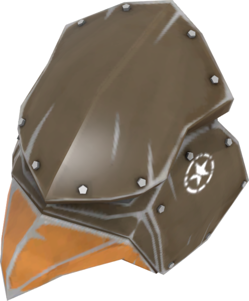 File:Painted Battle Bird 7C6C57 BLU.png