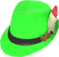 Painted Vintage Tyrolean 32CD32.png