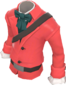 Painted Frenchman's Formals 2F4F4F.png