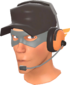 Painted Bonk Boy 7E7E7E Tuned In.png