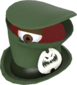 Painted Ghastlierest Gibus 424F3B.png