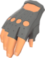 Painted Digit Divulger 2D2D24 Suede Open.png
