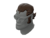 Peacenik's Ponytail