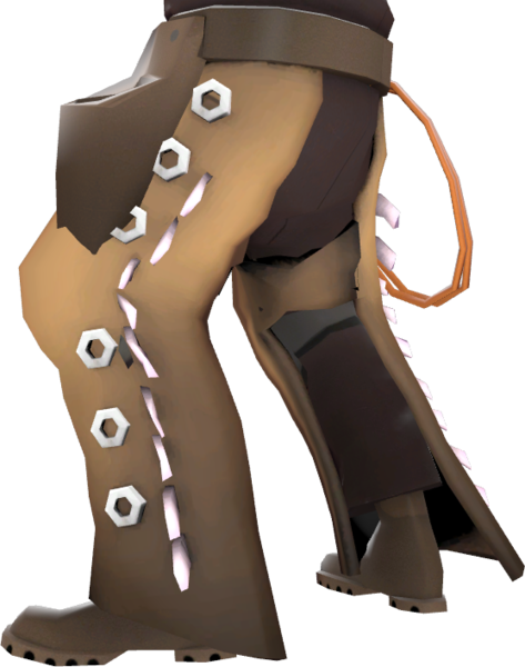File:Painted Texas Half-Pants D8BED8.png
