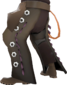 Painted Texas Half-Pants 51384A Midnight.png