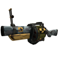 Backpack Butcher Bird Grenade Launcher Well-Worn.png