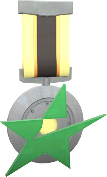 File:Painted ESEA 6s Invite Participant F0E68C BLU.png