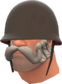 Painted Marshall's Mutton Chops A89A8C.png