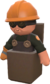 Painted Pocket Pardner 2D2D24.png