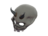 Spine-Tingling Skull