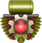 Painted Mappers vs. Machines Participant Medal 2017 808000.png