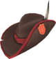 Painted Classy Capper A89A8C.png