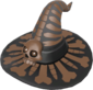 Painted Bone Cone 694D3A BLU.png