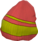 Painted Troublemaker's Tossle Cap 808000 Older School.png