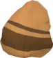 Painted Troublemaker's Tossle Cap A57545 Oldest School.png