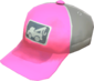 Painted Ellis' Cap FF69B4 BLU.png