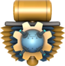 BLU Mappers vs. Machines Participant Medal 2017.png