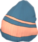 Painted Troublemaker's Tossle Cap E9967A Older School BLU.png