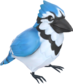 Painted Catcher's Companion 256D8D.png