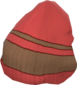 Painted Troublemaker's Tossle Cap 694D3A Older School.png