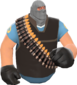 Painted Battle Balaclava 7E7E7E BLU.png