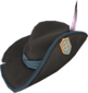 Painted Classy Capper D8BED8 BLU.png