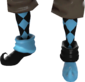 Painted Harlequin's Hooves 141414 BLU.png
