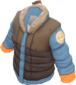 Painted Down Tundra Coat CF7336 BLU.png