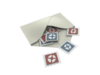 Map Stamps Collection