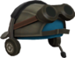 Painted Hunter in Darkness 256D8D.png