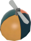 Painted Pyro's Beanie 2F4F4F.png