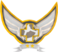 Painted Tournament Medal - RGL.gg Highlander A89A8C Invite 2nd Place.png