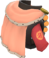 Unused Painted King of Scotland Cape E9967A.png