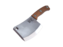 Flying Guillotine