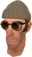 Painted Liquidator's Lid 7C6C57.png