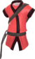 Painted Southie Shinobi 3B1F23.png