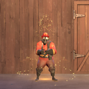 Unusual Sparkly Spruce RED.png