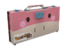 Pyroland Weapons Case