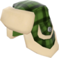 Painted Brown Bomber 729E42 Hipster.png