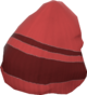 RED Troublemaker's Tossle Cap Oldest School.png