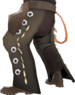 RED Texas Half-Pants Midnight.png