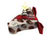 Festive Sandvich
